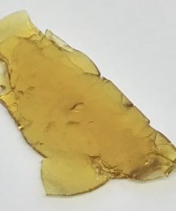 Buy Tangerine Dream shatter Online - Buy cannabis concentrates online