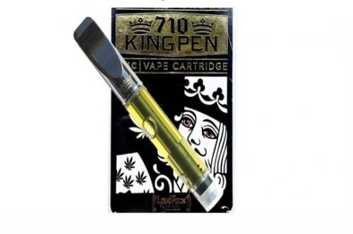 Buy 710 Skywalker OG Cartridge Online - Buy THC Oil Cartridges Online