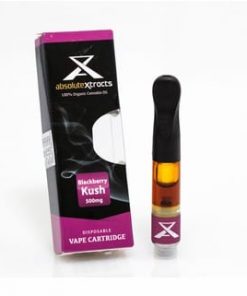 Buy Blackberry Kush Oil Cartridge - Buy Blackberry Oil Cartridge Online