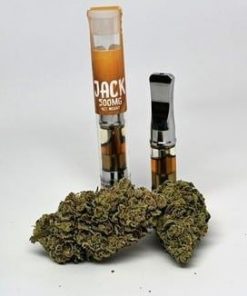 Buy Jack Herer Vape Cartridge online