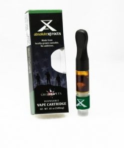 Buy Querkle Vape Oil Cartridge