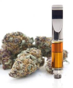 Buy Grand Daddy Purple Vape Cartridge online with bitcoin