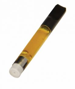 Buy Cali Kush CO2 Oil Cartridge via bitcoin