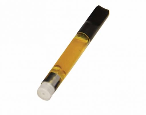 Buy Cali Kush CO2 Oil Cartridge via bitcoin