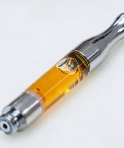 Buy Sensi Star Oil Cartridge with Bitcoin