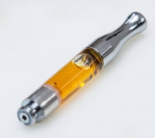 Buy Sensi Star Oil Cartridge with Bitcoin