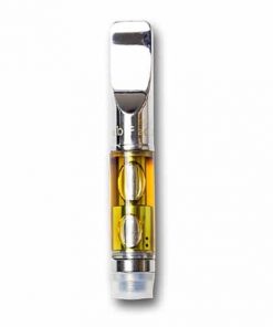 Buy Train Wreck Vape Cartridge