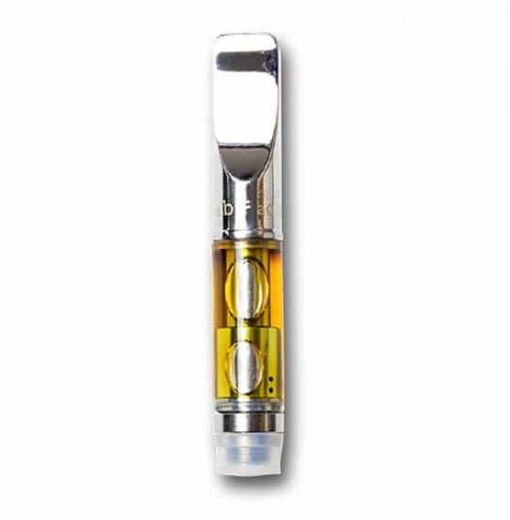 Buy Train Wreck Vape Cartridge