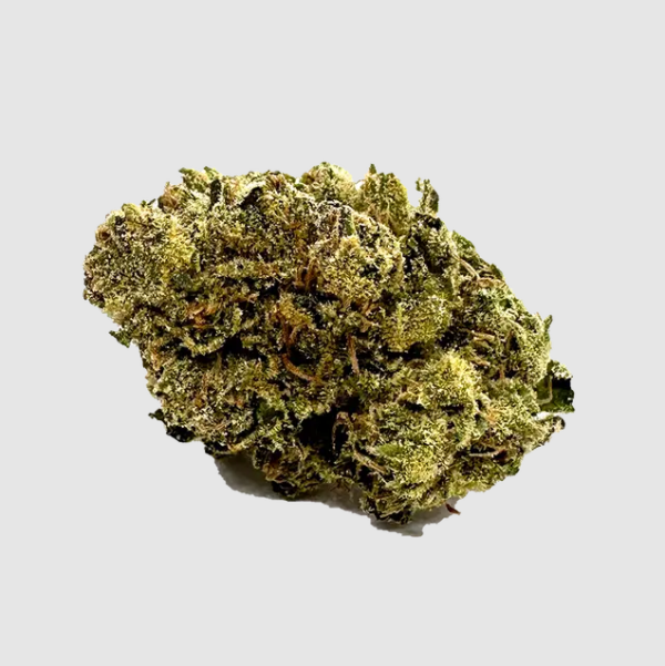 Experience the harmonious blend of relaxation and upliftment with Cherry Pie. Known for its balanced hybrid effects, this strain offers a perfect mix of