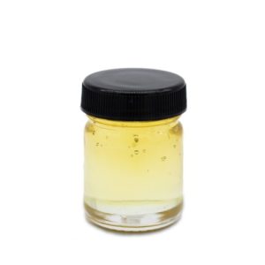 Distillate – D9 THC