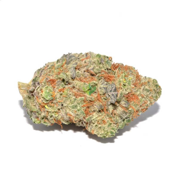 Introducing the Georgia Pie Strain – Exotic: a premium hybrid cannabis strain that has been carefully crafted to cater to the refined tastes of true cannabis connoisseurs.