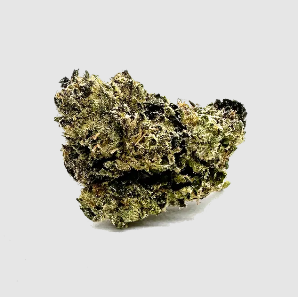 Embark on a sumptuous journey with Grape Ape, a renowned indica-dominant strain that is a treasure in the cannabis community. Its powerful relaxing qualities