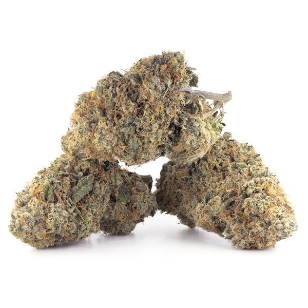 You might have heard of LA Kush, and you may have heard of LA Cake, but have you tried LA Kush Cake? This new and exciting strain bred by the acclaimed