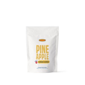 OneStop Pineapple THC Gummies