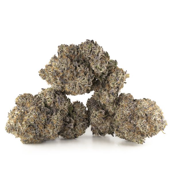 If you’re a fan of the classic chocolate and sugary creme filled cookie, you will love the Oreoz strain! With its powerful effects and unique flavours,